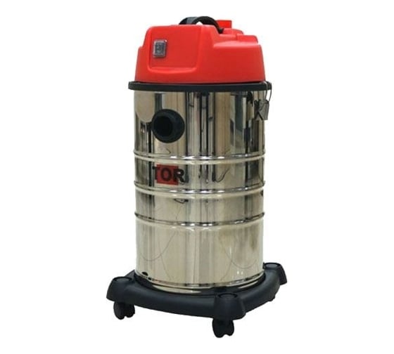 Водопылесос TOR WL092-30L INOX