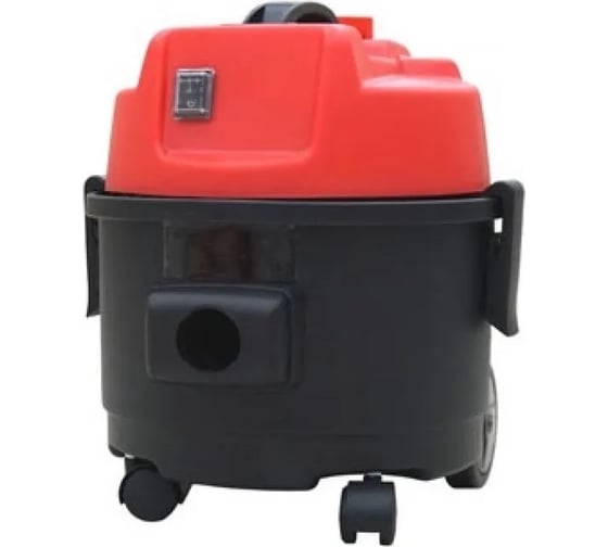 Водопылесос TOR WL092-15LPS PLAST 1
