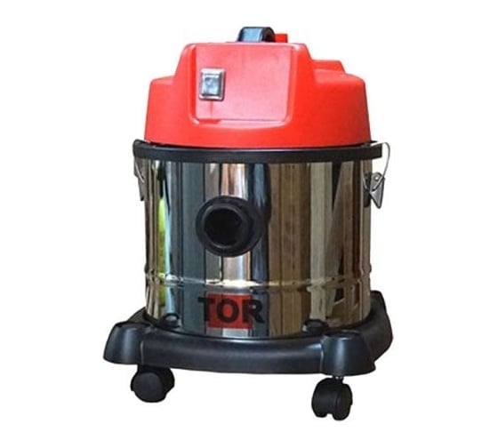Водопылесос TOR WL092-15 INOX 1