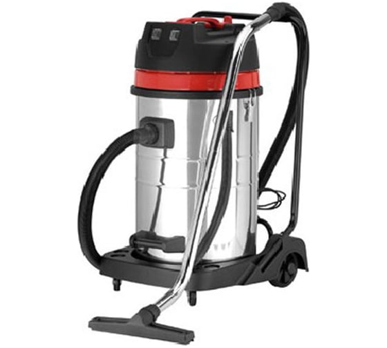 Водопылесос TOR WL70-70L2B INOX