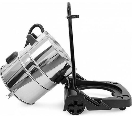 Водопылесос TOR WL70-70L2B INOX