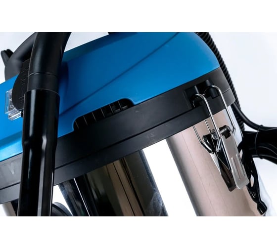 Электрический строительный пылесос WorkMaster ПС-1500/30Р