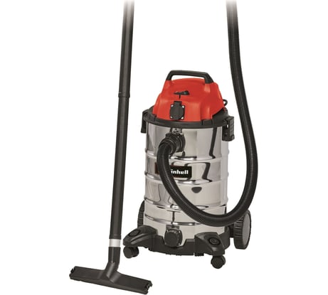 Строительный пылесос Einhell TC-VC 1930 SA Kit 1500 Вт, 30 л 2342230