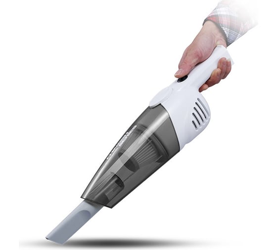Проводной вертикальный пылесос Deerma DX118C 6955578034619