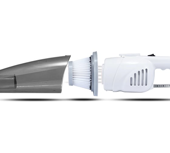 Проводной вертикальный пылесос Deerma DX118C 6955578034619