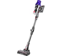 Пылесос вертикальный РЕДМОНД серый VH1319