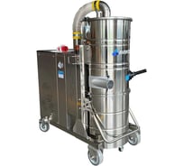 Промышленный пылесос AVENTIZ IVC 100/55 WX100/55