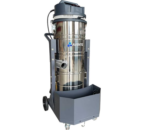 Промышленный пылесос AVENTIZ IVC 100/36 WX-3610 1