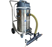 Промышленный пылесос AVENTIZ IVC 80/36 Wn WX-3078P