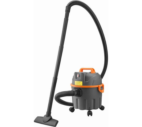 Пылесос строительный Turbosky CV-1 857