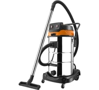 Строительный пылесос промышленный Turbosky IV-3 853