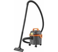 Пылесос строительный Turbosky CV-2 858