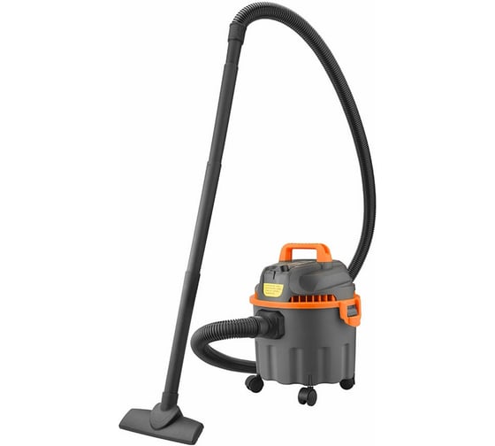 Пылесос строительный Turbosky CV-2 858 1