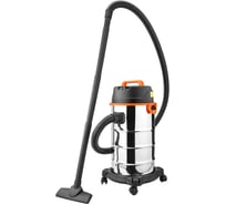 Пылесос строительный Turbosky CV-3 859