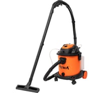 Пылесос моющий 20л 1400 Вт KVS-WE 2.20P Kydra 8.208.0001