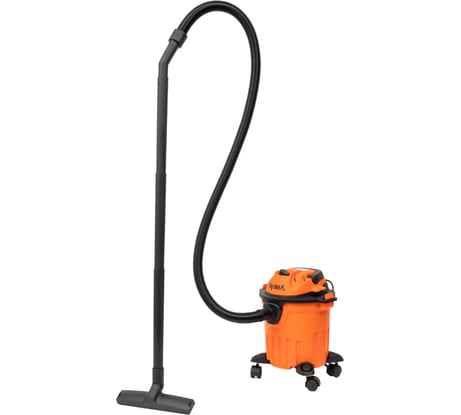 Строительный пылесос 12л 1000 Вт KVS-1.12P Kydra 8.204.0001