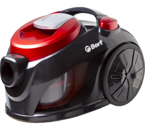 Электрический пылесос BORT BSS-1500-C Multicyclone 93410532