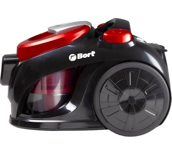 Электрический пылесос BORT BSS-1500-C Multicyclone 93410532