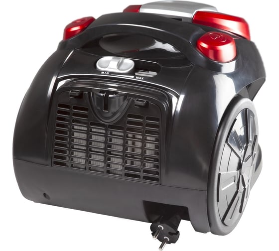 Электрический пылесос BORT BSS-1500-C Multicyclone 93410532