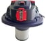 Пылесос SPARKY VC 1431MS 13000204513 4