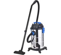 Строительный пылесос GRUWATT 30л PU-30M