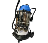 Строительный пылесос GRUWATT 50л PU-50M