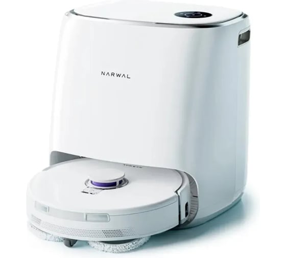 Робот-пылесос NARWAL Freo X Ultra YJCC015 1