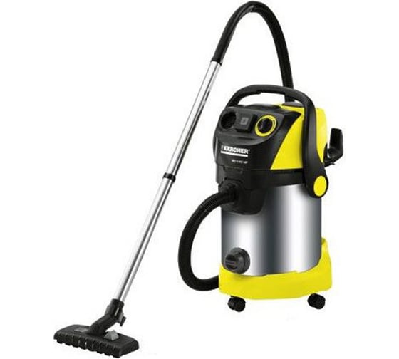 Пылесос Karcher WD 5.600 MP 1.347-920