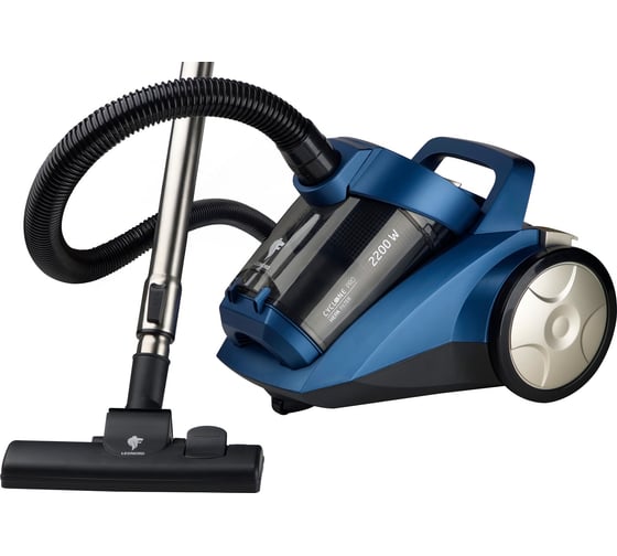 Пылесос Leonord LE-1421 110834 1