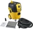 Промышленный пылесос SCHTAER 220V/50Hz SCH-1600 10