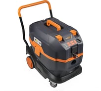 Промышленный пылесос MAXXT 220V/50Hz, 1400W MVC3800