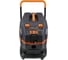 Промышленный пылесос MAXXT 220V/50Hz, 1400W MVC3800 4