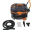Промышленный пылесос MAXXT 220V/50Hz, 1400W MVC3800 10