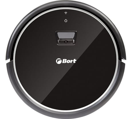 Робот-пылесос BORT BSS-Vision700W 93411775