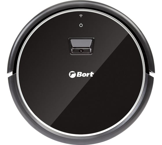 Робот-пылесос BORT BSS-Vision700W 93411775
