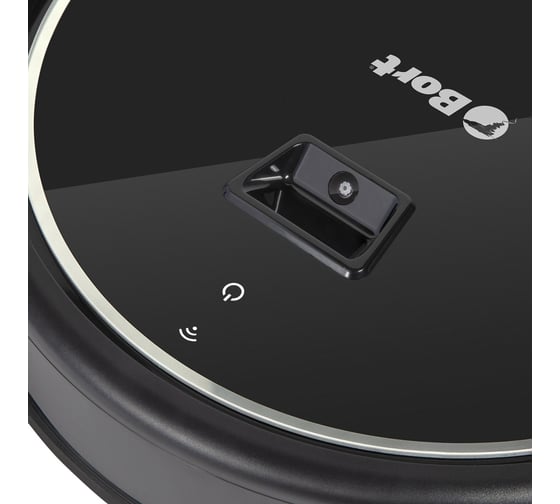 Робот-пылесос BORT BSS-Vision700W 93411775