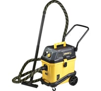 Промышленный пылесос Hanskonner HVC1650