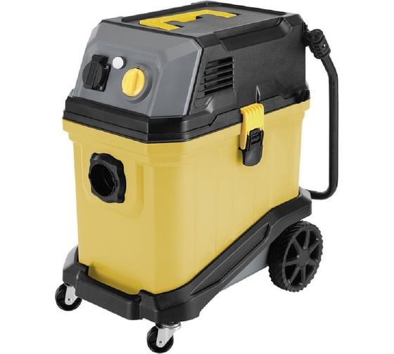 Промышленный пылесос Hanskonner HVC1650 1