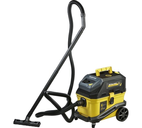 Промышленный пылесос Hanskonner HVC1630