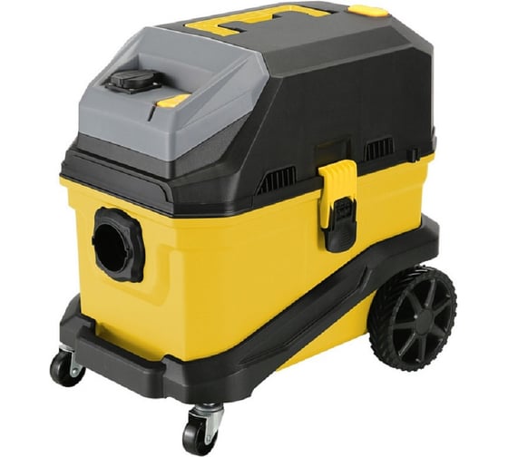 Промышленный пылесос Hanskonner HVC1630 1