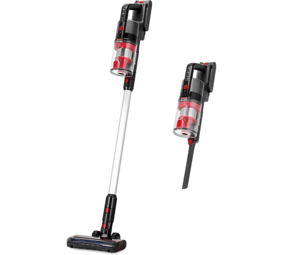 Вертикальный пылесос KITFORT КТ-5225 1