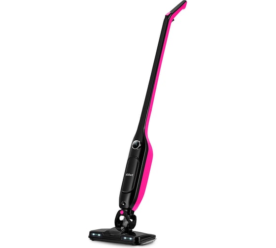 Вертикальный беспроводной моющий пылесос KITFORT КТ-5232 1