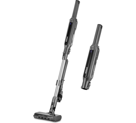 Вертикальный пылесос KITFORT КТ-5297 1