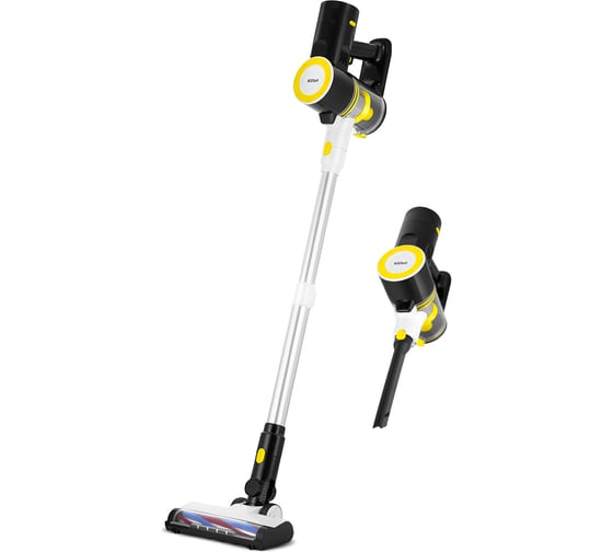 Вертикальный пылесос KITFORT КТ-5310 1