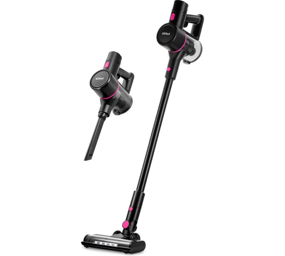 Вертикальный пылесос KITFORT КТ-5338 1