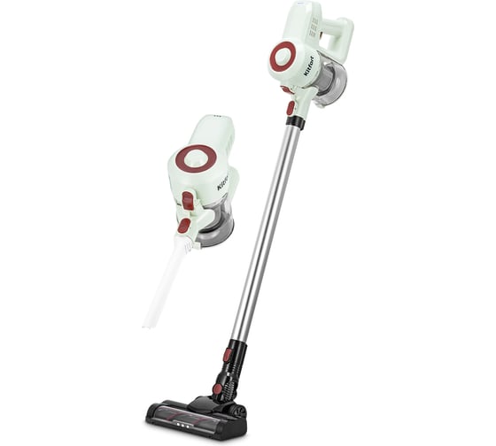 Вертикальный пылесос KITFORT КТ-5346 1