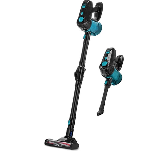 Вертикальный пылесос с влажной уборкой KITFORT КТ-5218 1