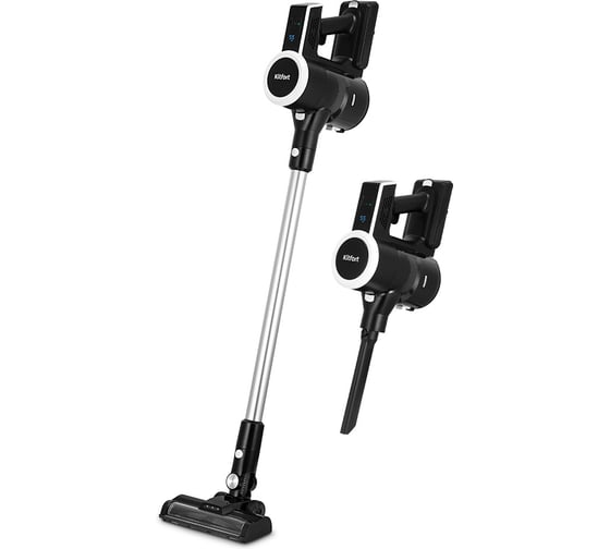 Вертикальный пылесос KITFORT КТ-5393 1