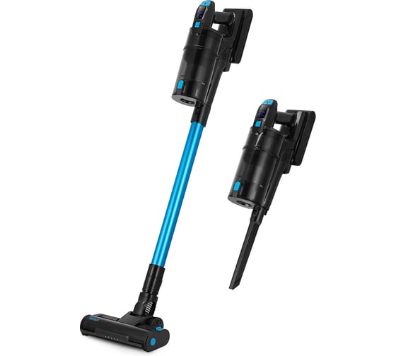 Вертикальный пылесос KITFORT КТ-5508 1