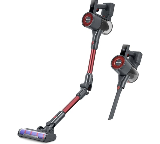 Вертикальный пылесос KITFORT КТ-5539 1